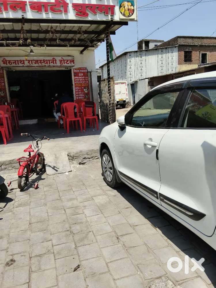 Maruti Suzuki Baleno 2016 Petrol मैनुआल