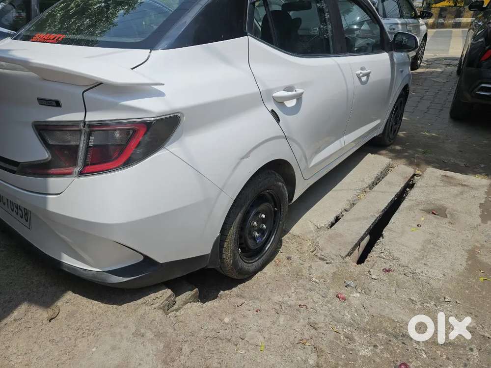 Hyundai Aura 1.2 S 2025