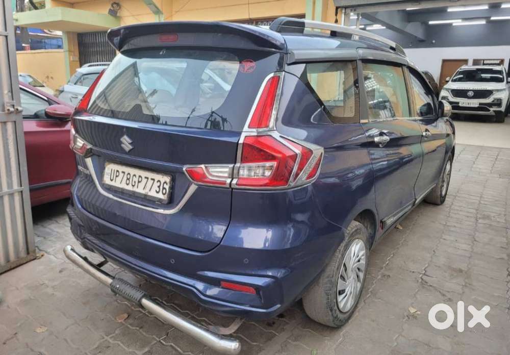 Maruti Suzuki Ertiga Vxi (o) Cng, 2021, Cng & Hybrids