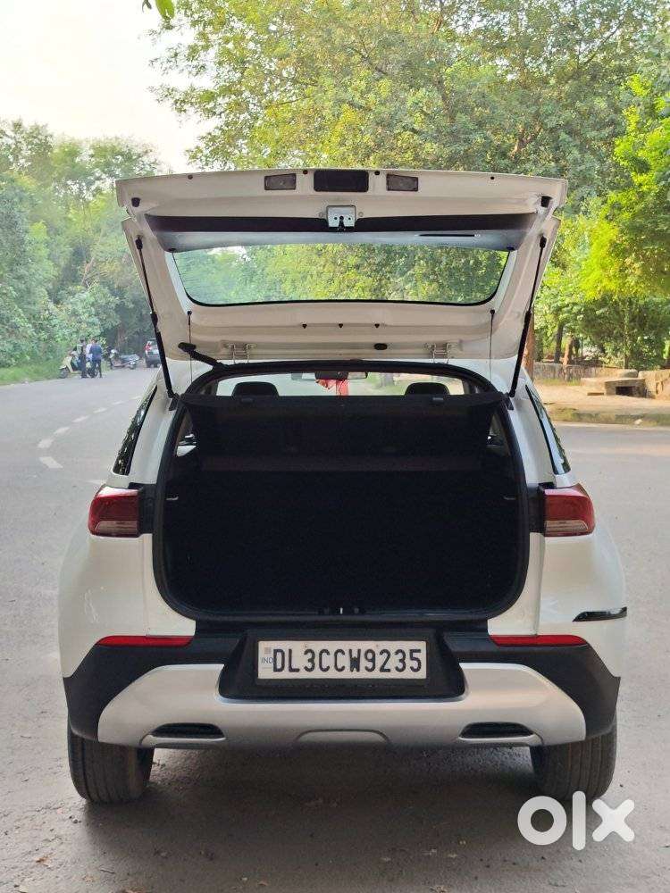 Kia Sonet Htk Plus Turbo Imt, 2022, Petrol