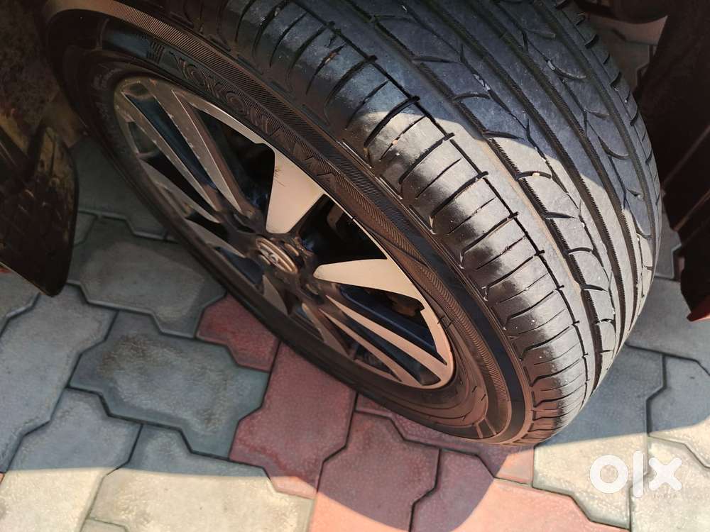 Toyota Etios Liva, 2019, Diesel