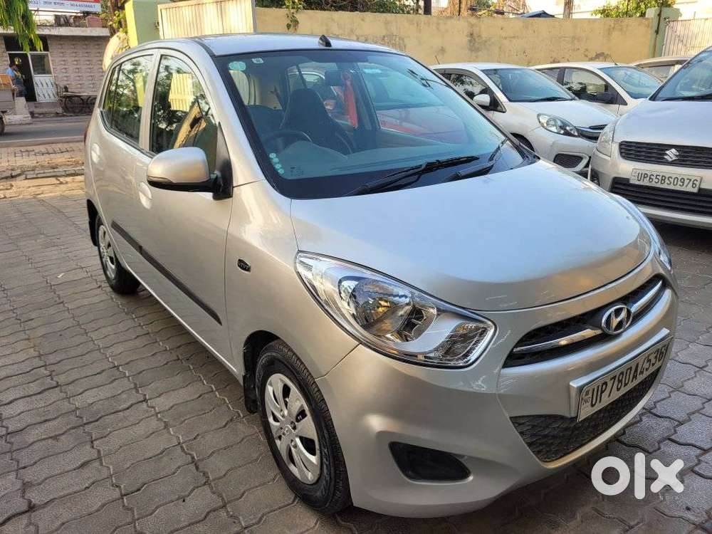 Hyundai I10 Magna 1.1l, 2013, Petrol