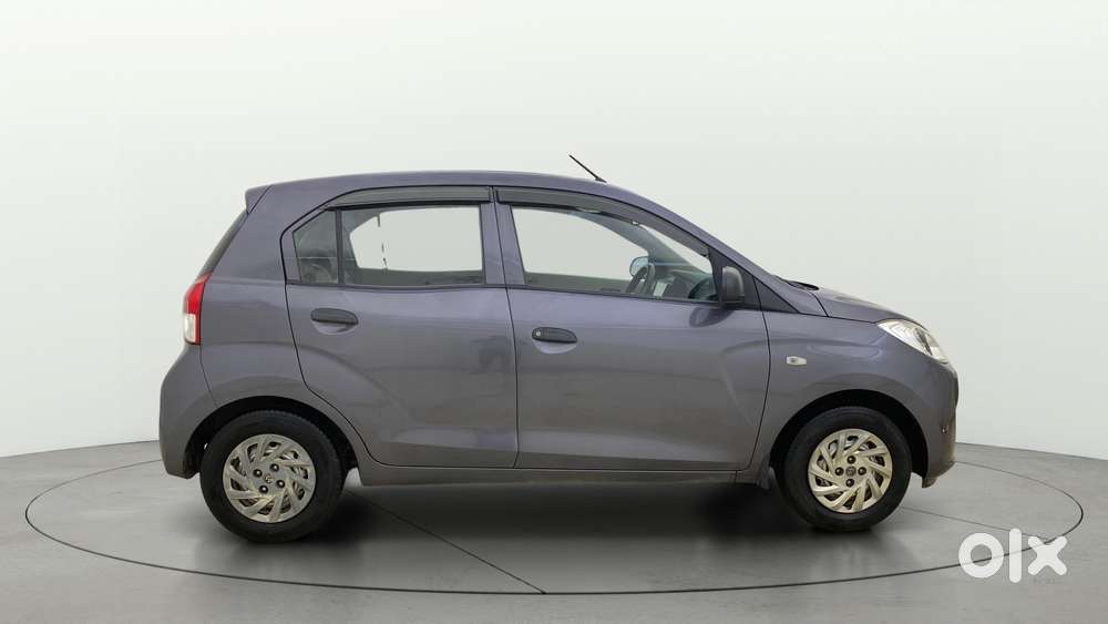 Hyundai New Santro 1.1 Era Executive, 2019, Cng & Hybrids