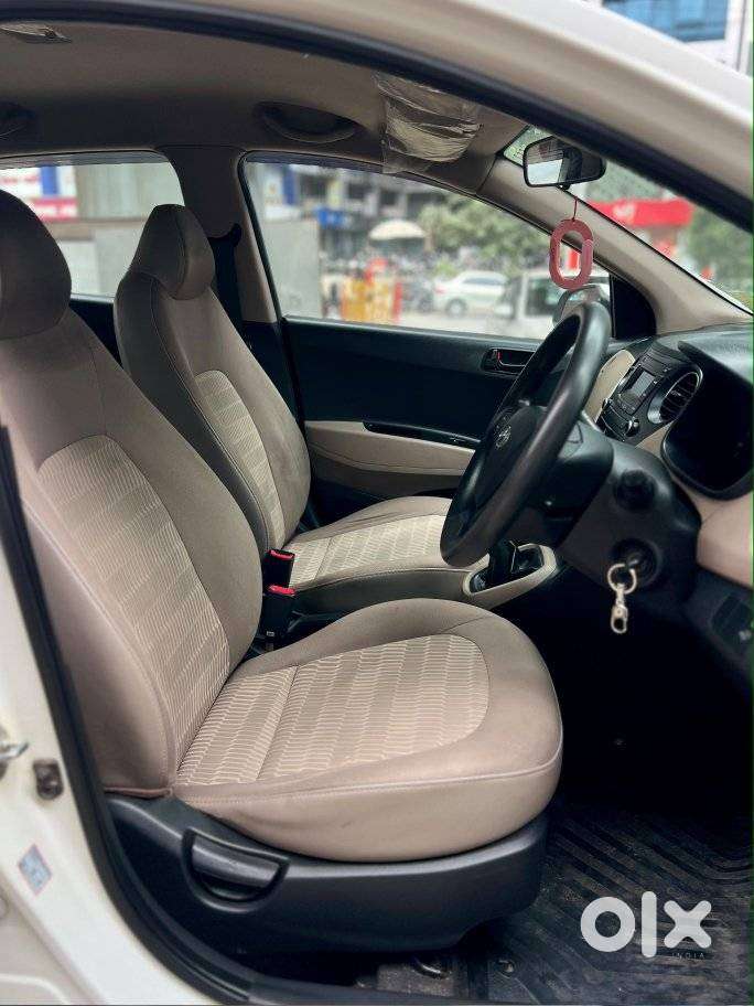 Hyundai Xcent 1.2 Crdi E Plus, 2018, Diesel