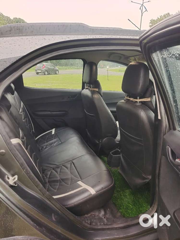 Tata Tiago Nrg Petrol, 2021, Petrol
