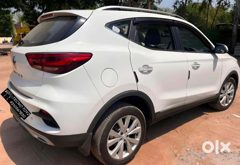 Mg Astor 1.5 Smart Cvt, 2023, Petrol