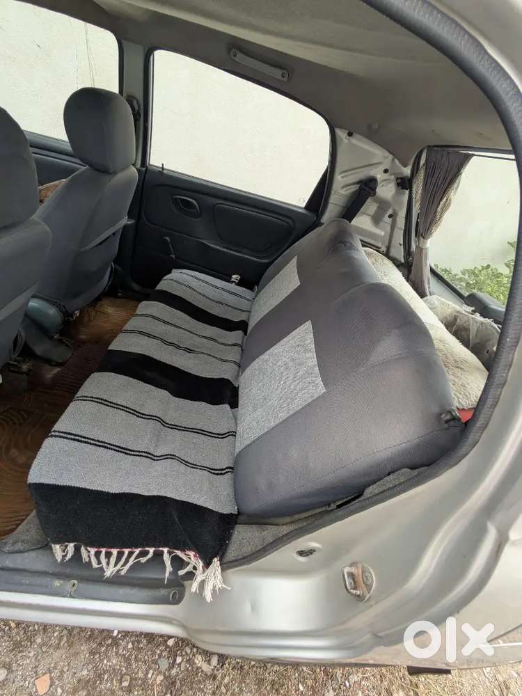 Maruti Suzuki Alto 2011 Lxi