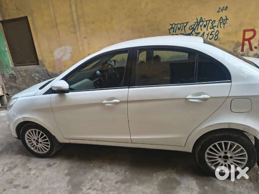 Tata Zest 2014 Petrol Good Condition