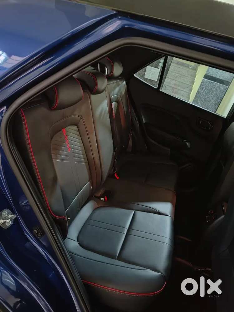 Hyundai Venue N Line 2024 First Owner