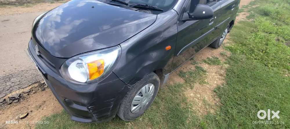 Maruti Suzuki Alto 2021 Manual Petrol