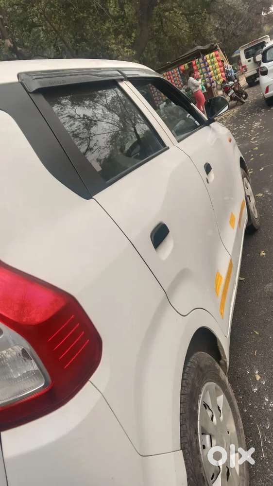 Car Condition Best H Life Time Tax Paid Tyre Okay