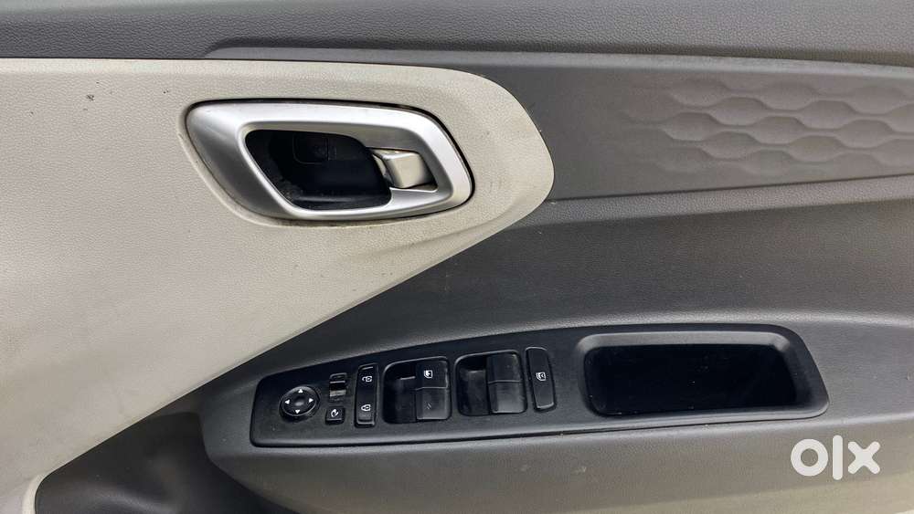 Hyundai Grand I10 Nios Asta Amt 1.2 Kappa Vtvt, 2021, Petrol