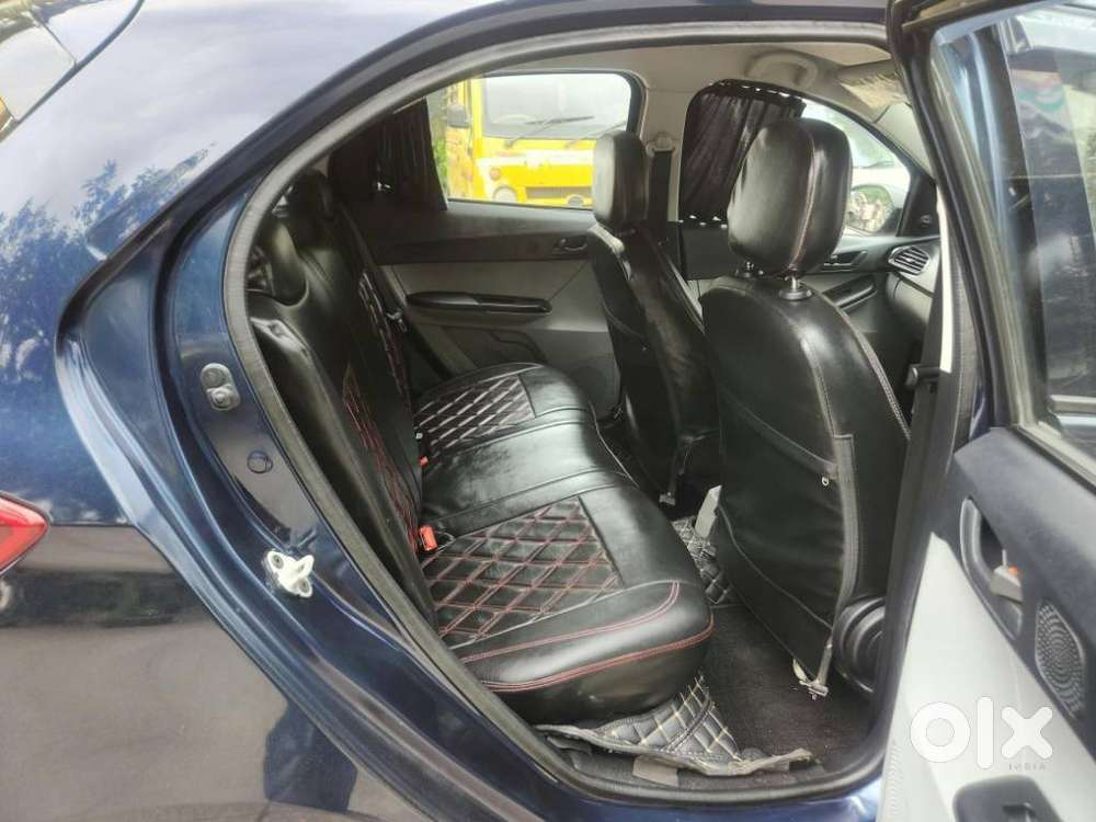 Tata Tiago 1.2 Revotron Xm Cng, 2023, Cng & Hybrids