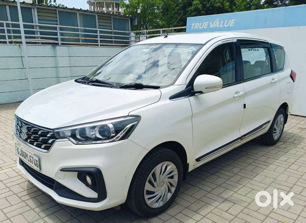 Maruti Suzuki Ertiga Vxi (o) Cng, 2023, Cng & Hybrids