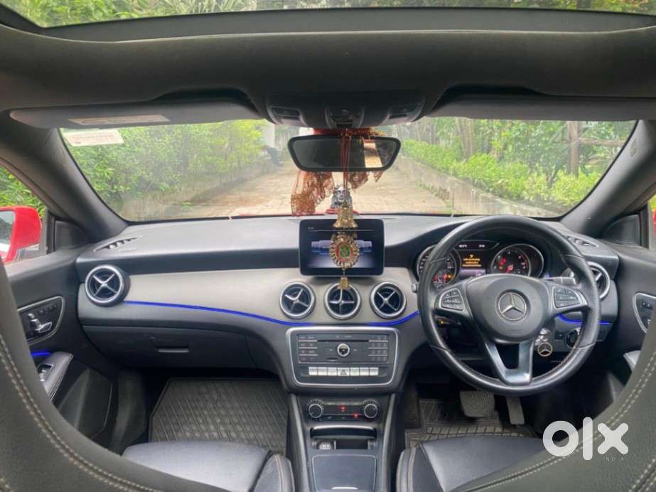 Mercedes-benz Cla 200 D Sport, 2018, Diesel