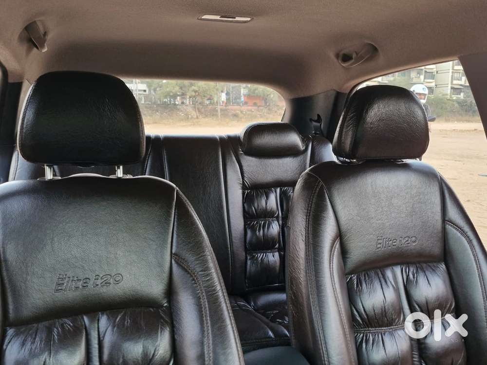 Hyundai Elite I20 1.2 Magna Plus, 2019, Cng & Hybrids