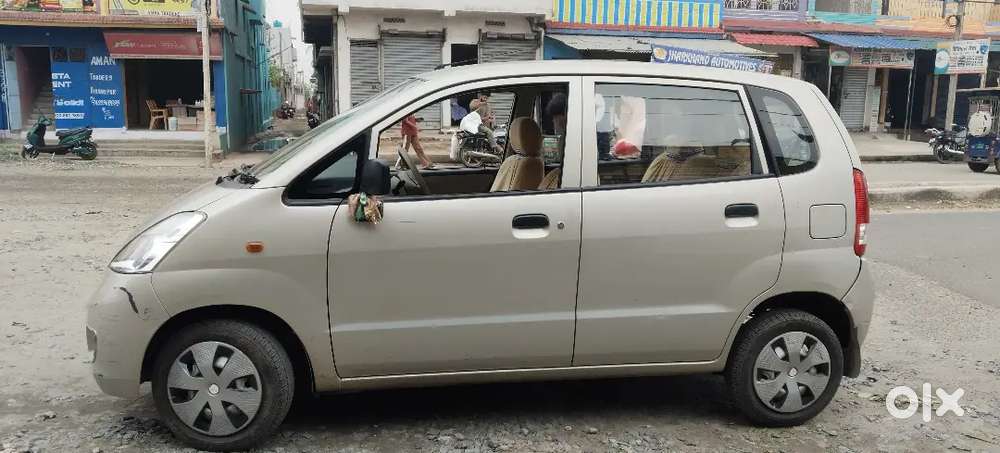 Maruti Suzuki Zen Estilo 2009  Good Condition  Paper Updated 2029
