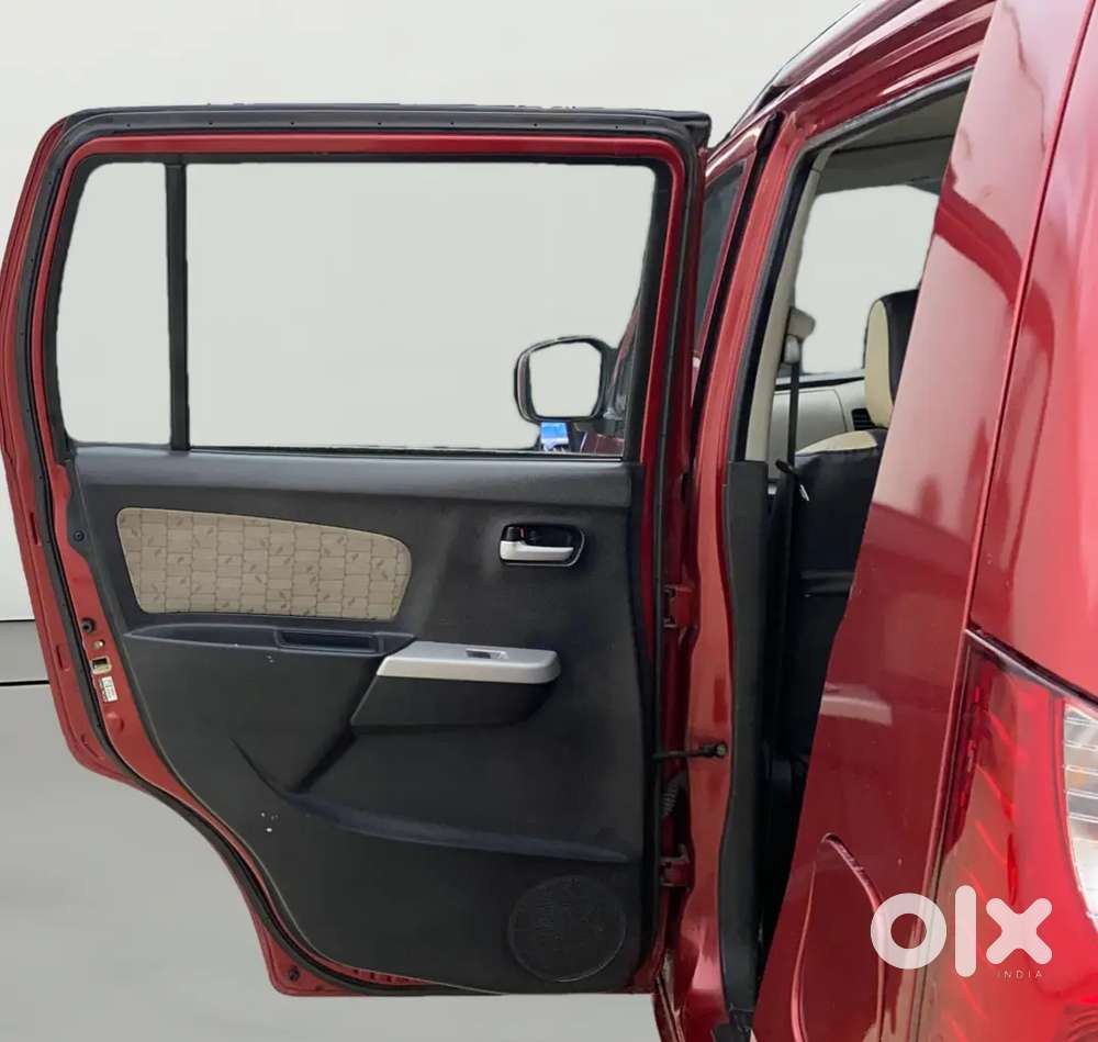 Maruti Suzuki Wagon R 1.0 2014 Cng & Hybrids 70000 Km Driven