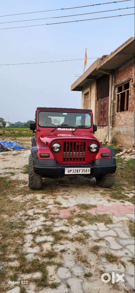 Customised Interiors And Exterior As Well With Imported Tires