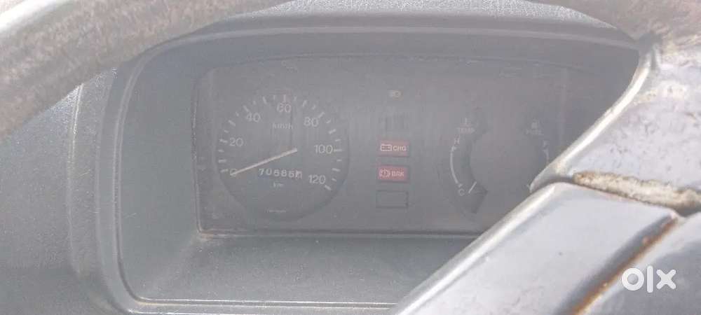 Maruti Suzuki Omni 5 Seater 1999