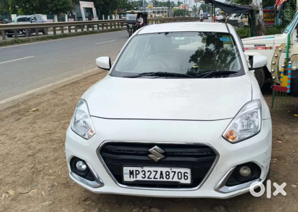 Maruti Suzuki Dzire 2023