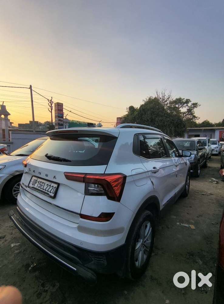 Skoda Kushaq 1.0 Ambition Classic Tsi, 2024, Petrol