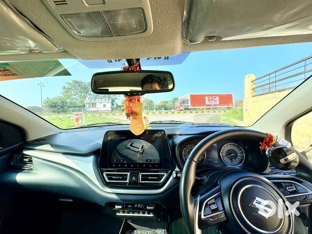 Maruti Baleno 2024 Petrol