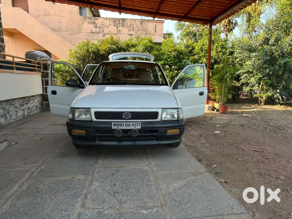 Zen Car  Maruti Suzuki