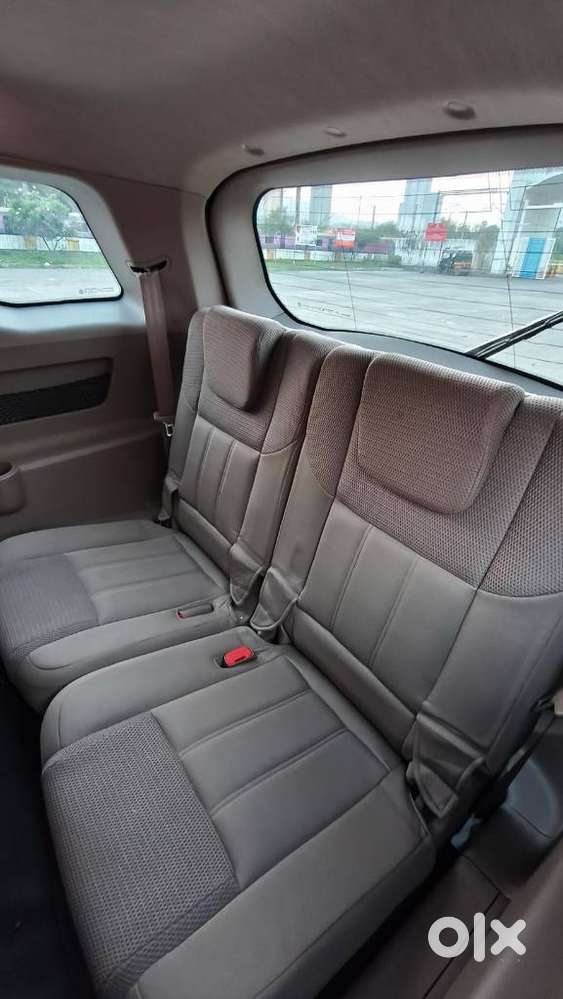 Mahindra Xuv500 W6 2wd, 2014, Diesel