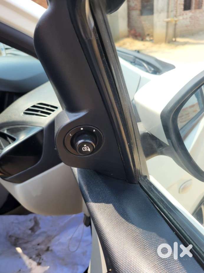 Tata Tiago 1.2 Revotron Xt Cng, 2018, Petrol
