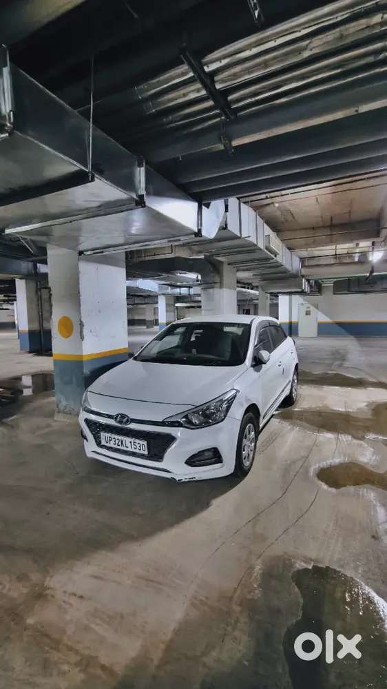 Hyundai I20 2019 Diesel Well Maintained