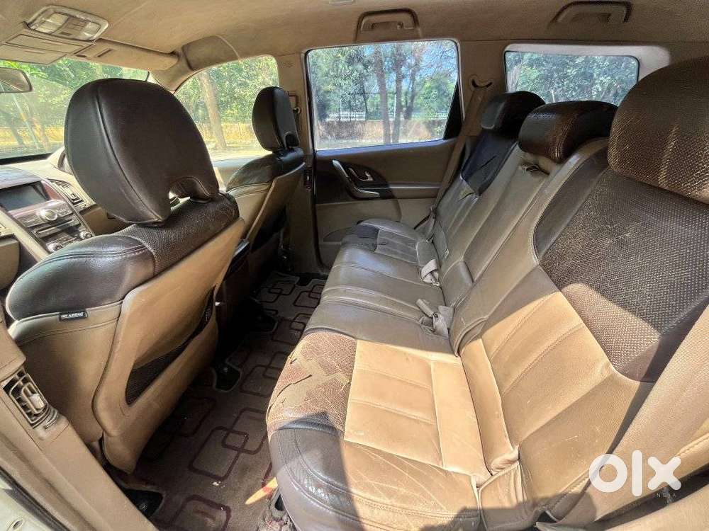 Mahindra Xuv500 W8, 2014, Diesel