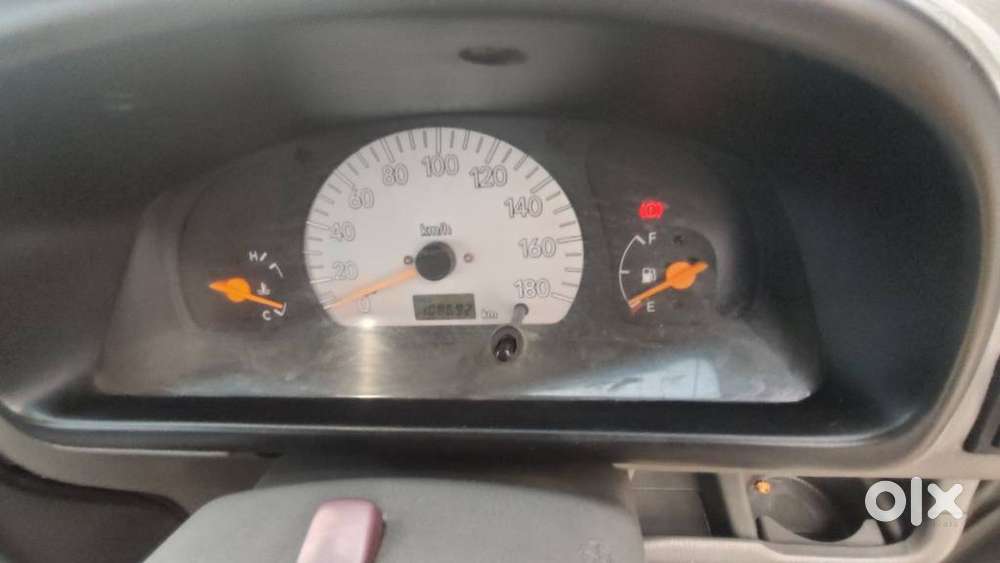 Maruti Suzuki Wagon R Vxi, 2006, Petrol