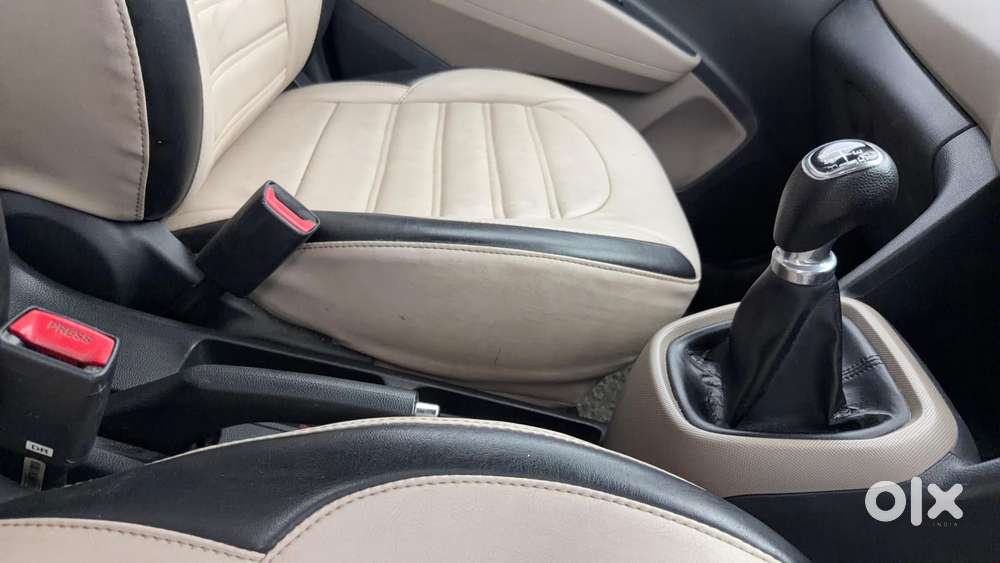 Hyundai Grand I10 Sportz 1.2 Kappa Vtvt, 2016, Petrol