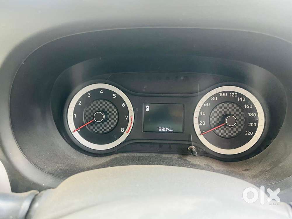 Hyundai Grand I10 Nios Magna 1.2 Kappa Vtvt, 2021, Petrol