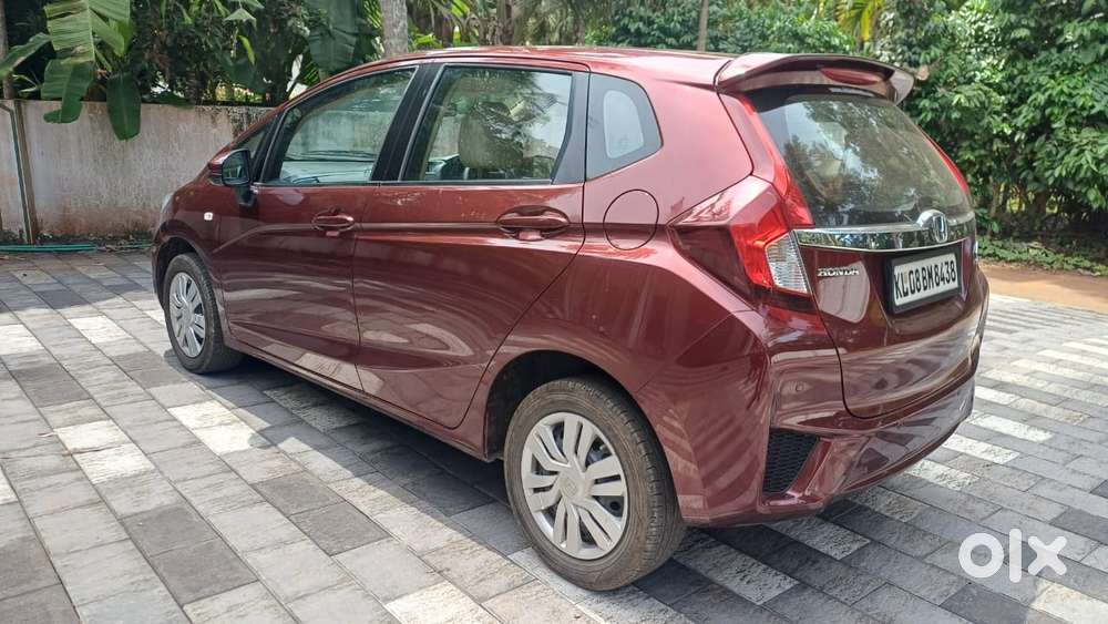 Honda Jazz 1.2 Sv I Vtec, 2017, Petrol
