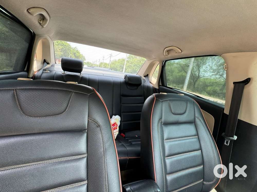 Volkswagen Ameo 1.2 Petrol 2016