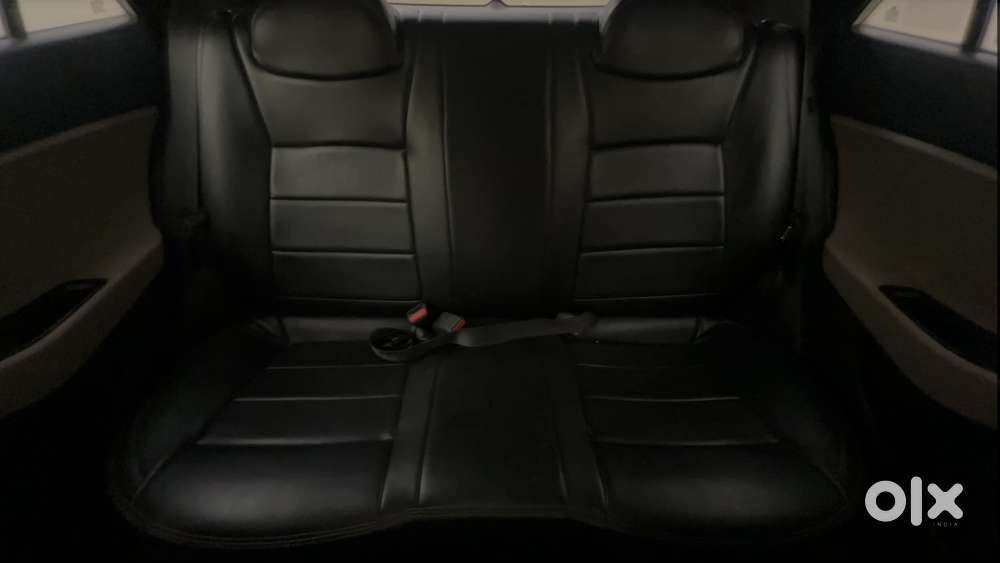 Hyundai Elite I20 [2018-2020] 1.2 Magna, 2016, Petrol
