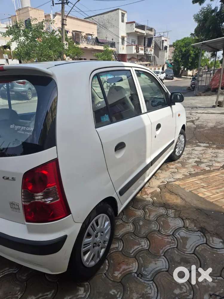 Hyundai Santro Xing 2014