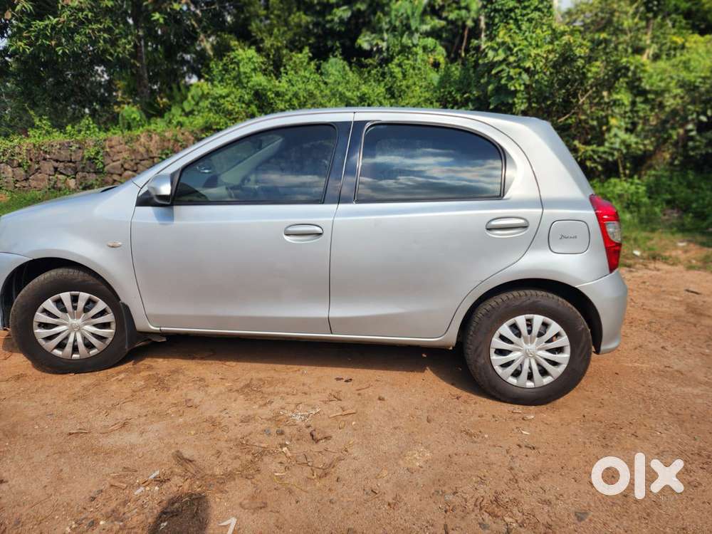 Toyota Etios Liva Gd, 2014, Diesel