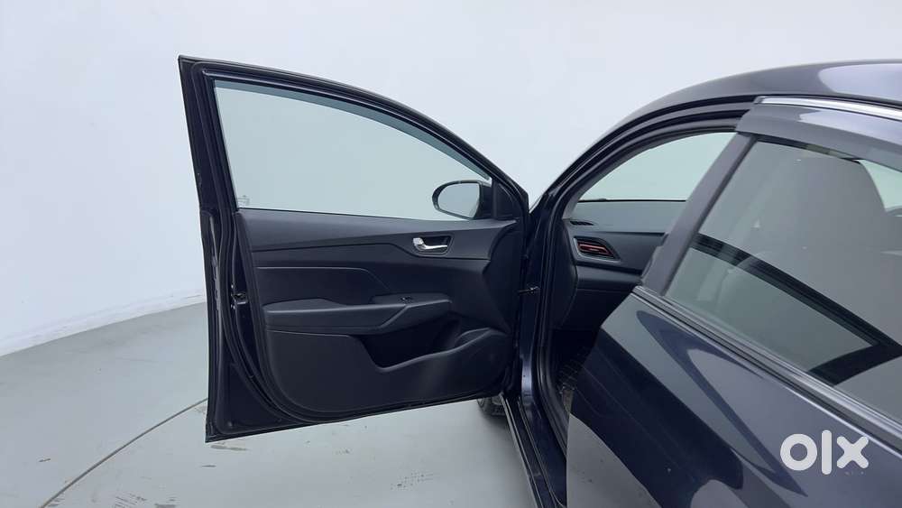 Hyundai Verna 1.0 Sx (o) Turbo Gdi Dct, 2021, Petrol