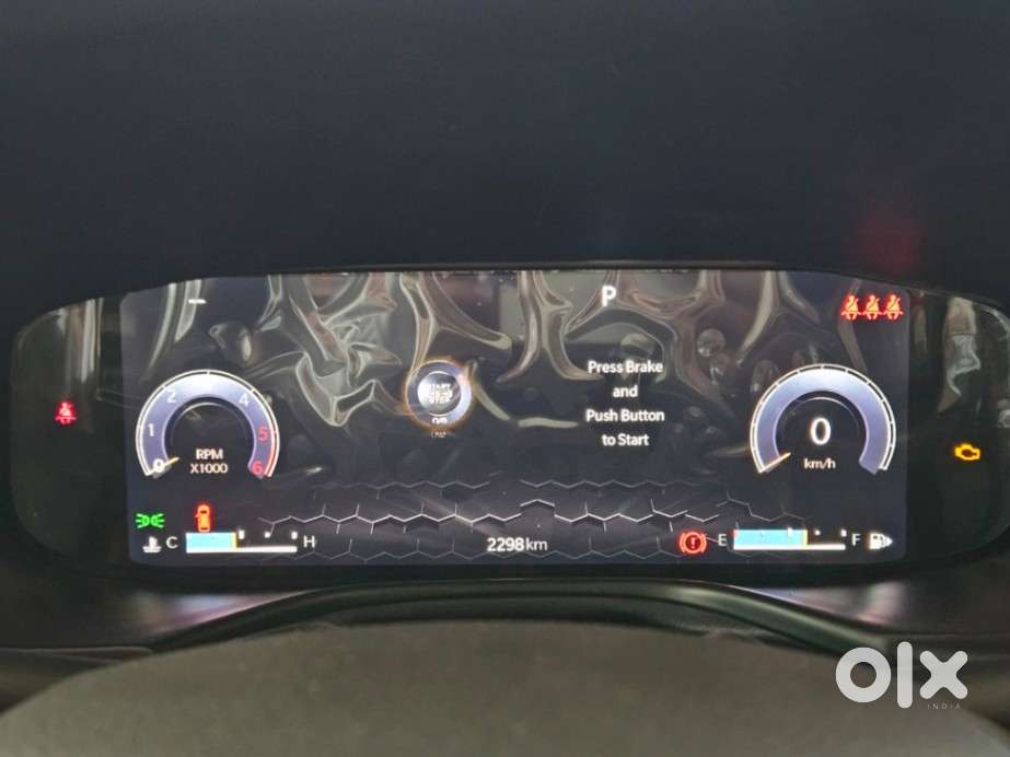 Jeep Compass Model S (o) Diesel 4x4 At, 2026, Diesel