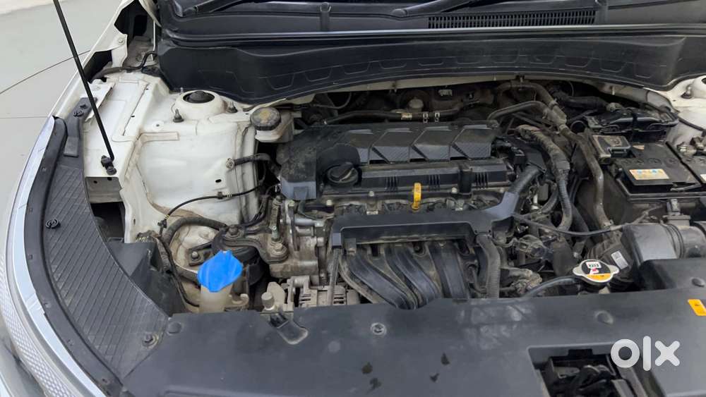 Kia Seltos 1.5 Htx At Petrol, 2022, Petrol