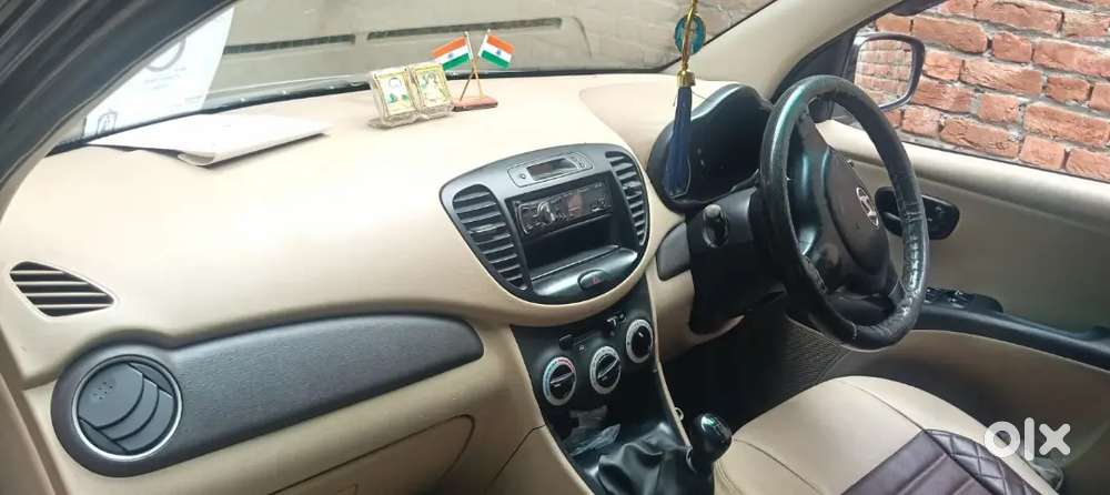 Hyundai I10 2009 Petrol Manual