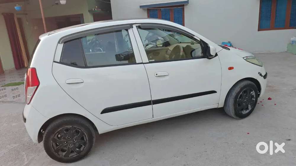 Hyundai I10 2010 Petrol Good Condition