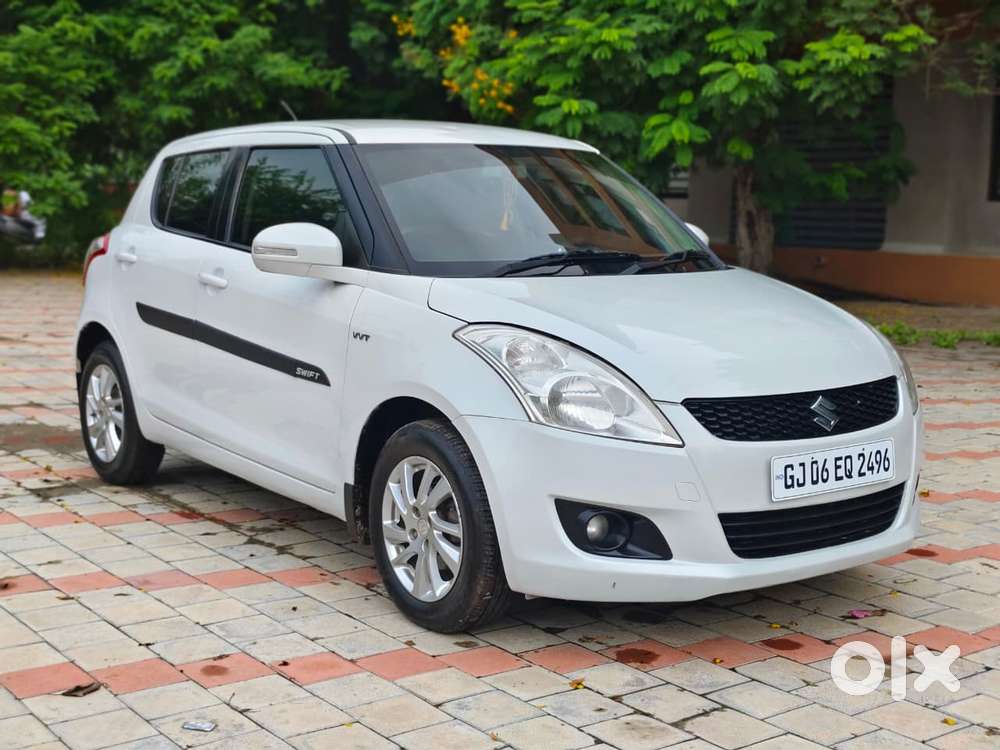 Maruti Suzuki Swift