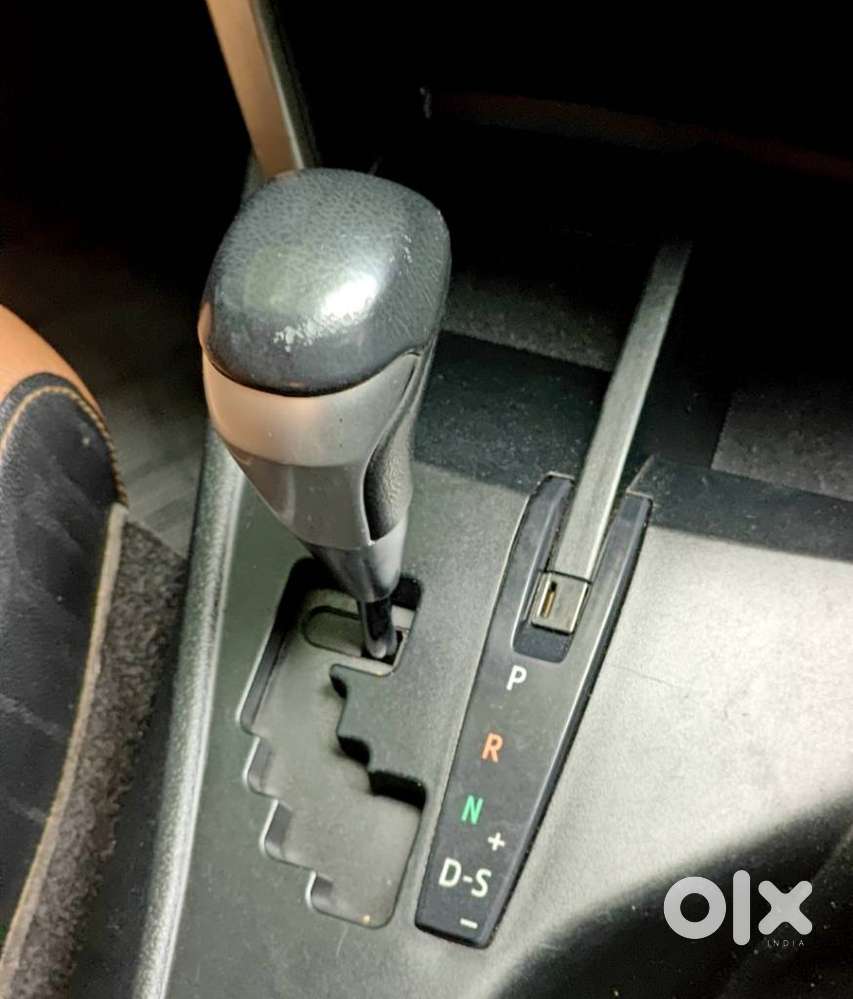 Toyota Innova Crysta 2.8z Automatic, 2019, Diesel