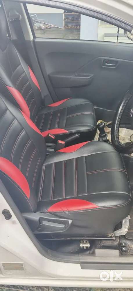 Maruti Suzuki Alto 2024 Petrol Manual