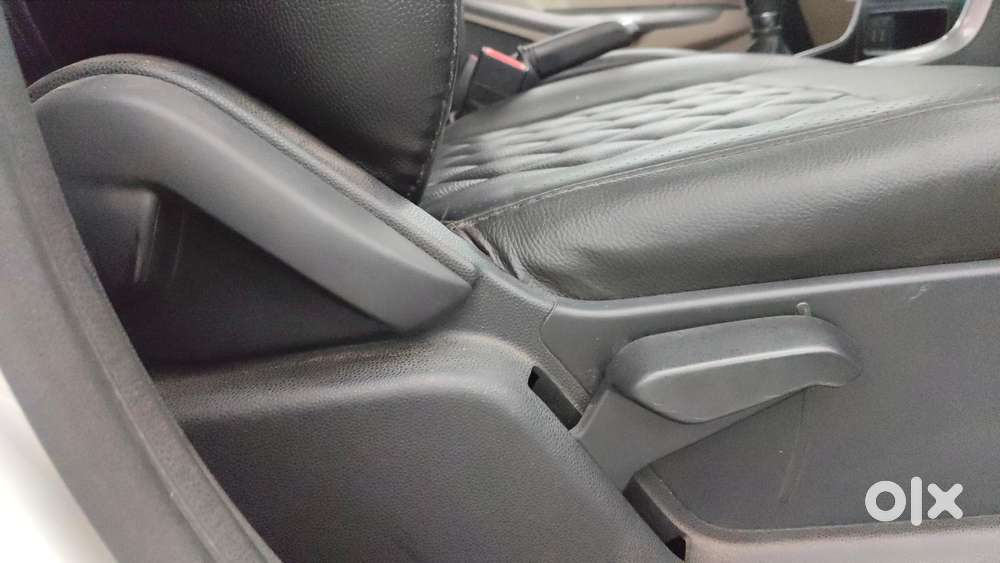 Ford Ecosport 1.5 Petrol Titanium, 2020, Petrol