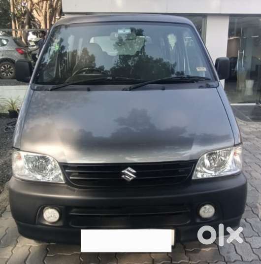 Maruti Suzuki Eeco 1.2 7 Str, 2022, Cng & Hybrids